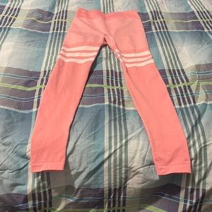 Brand new sock leggings